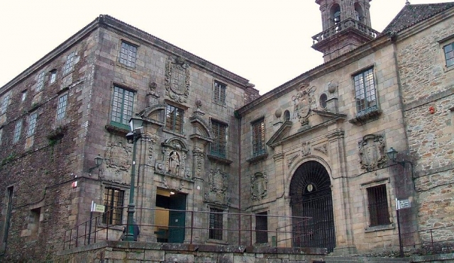 Museo del Pueblo Gallego | Wikimedia Commons
